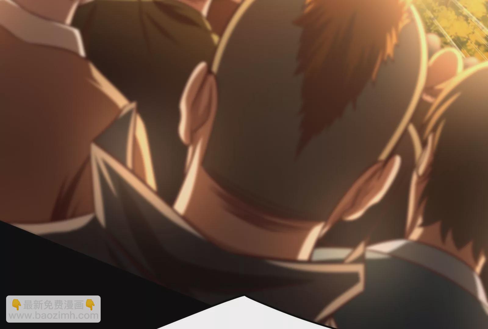 古神遊戲 - 第45話  黑霧！愉悅的蜘蛛妹(1/3) - 1